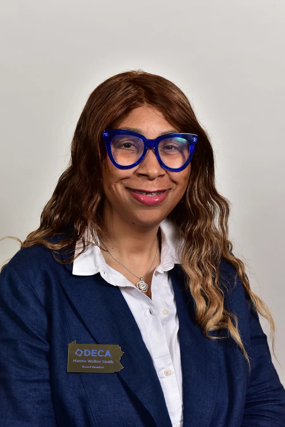 Marrea Walker Smith