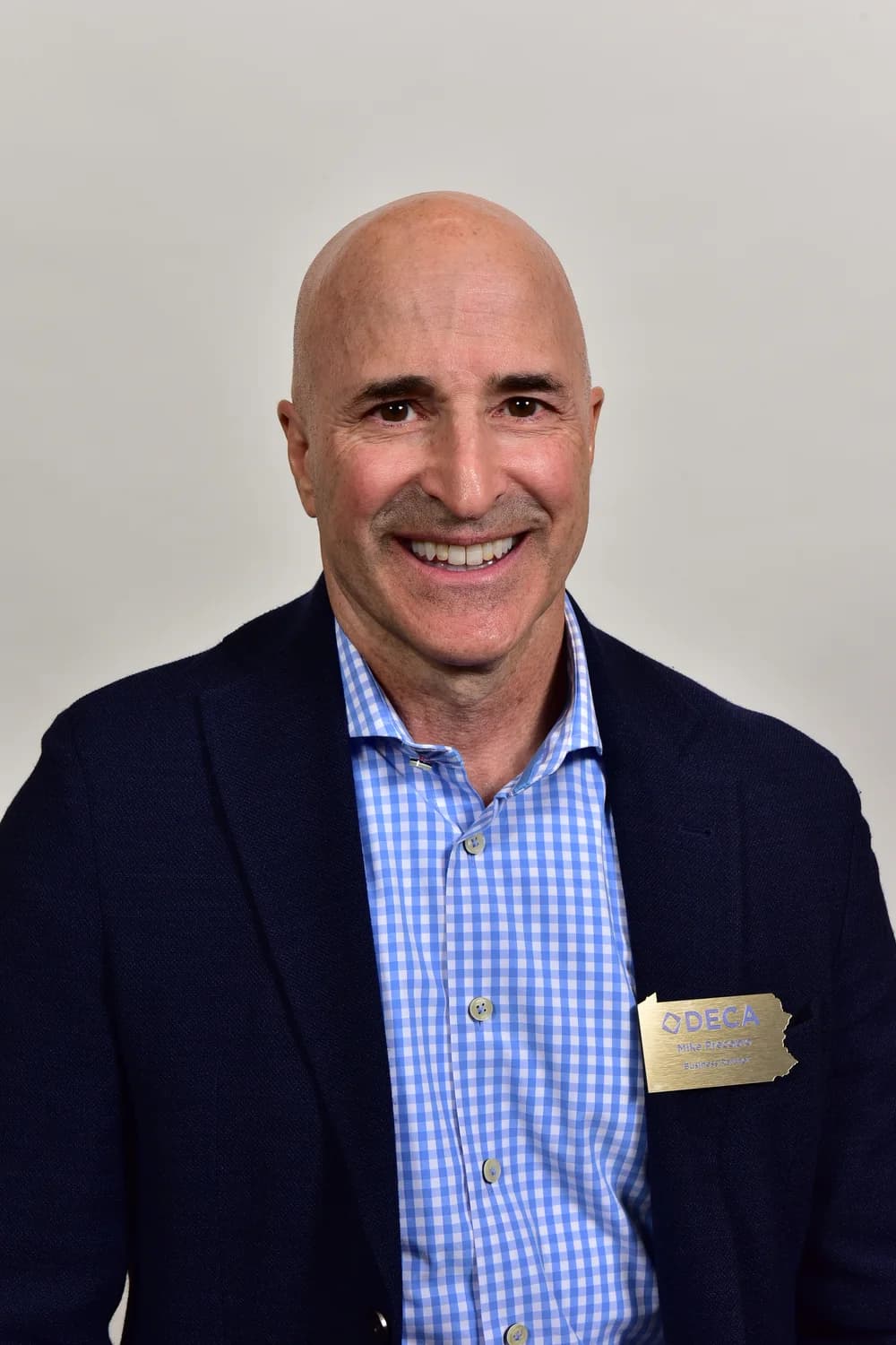 Mike Precopio