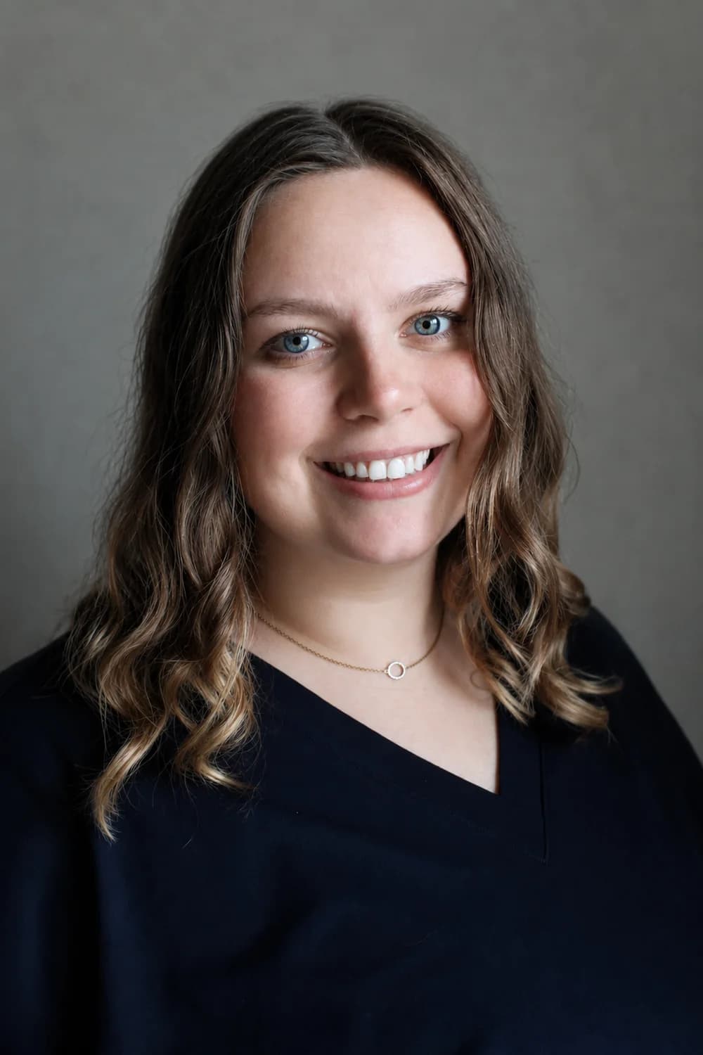 Emily Eckenrode