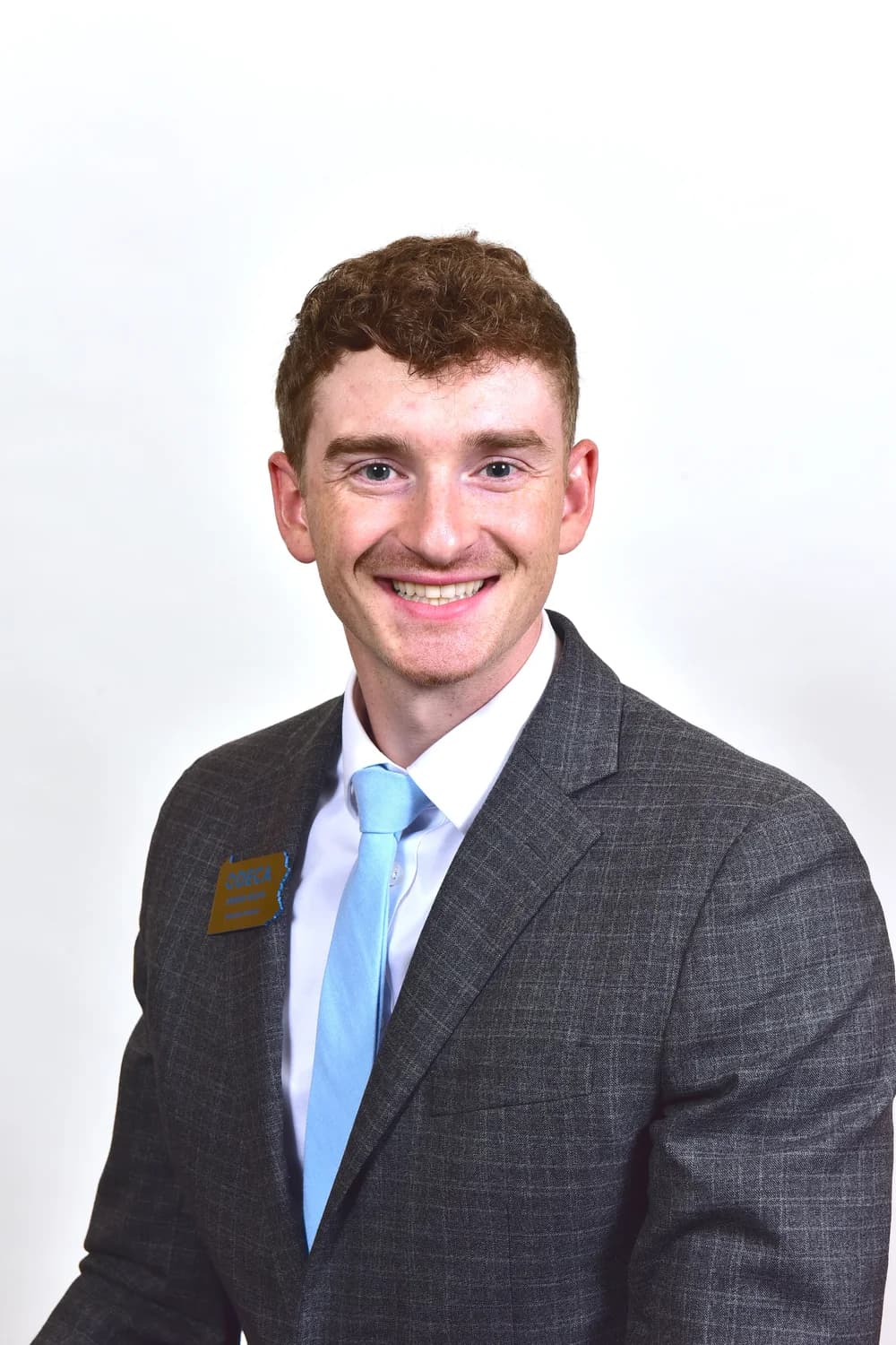 Joshua Nulph