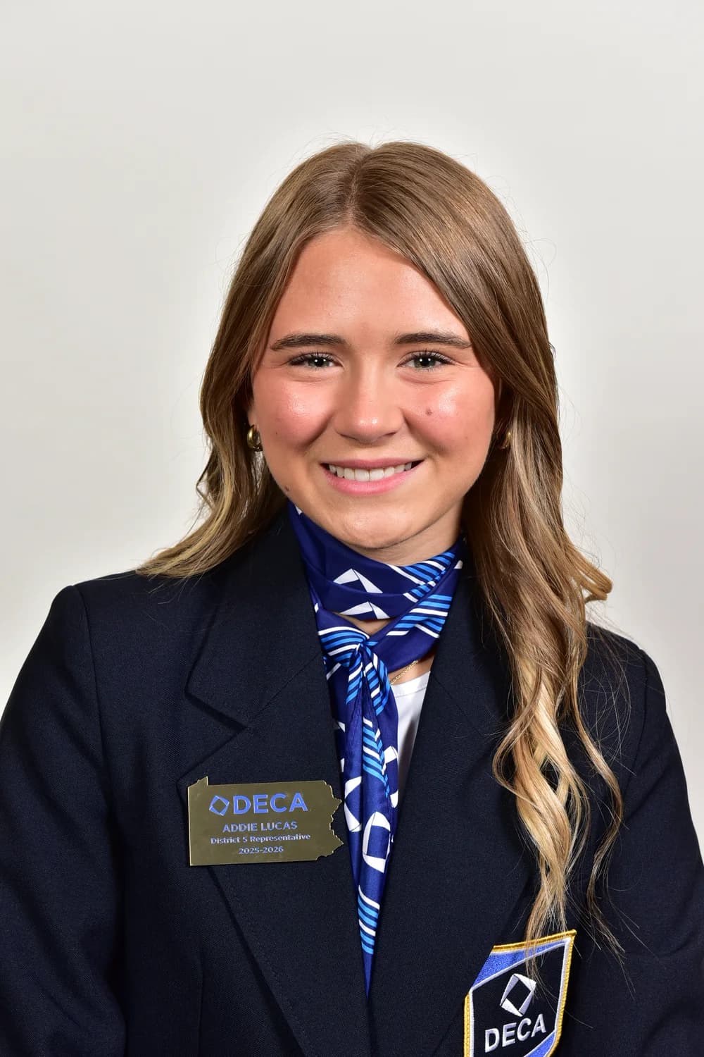 Addie Lucas