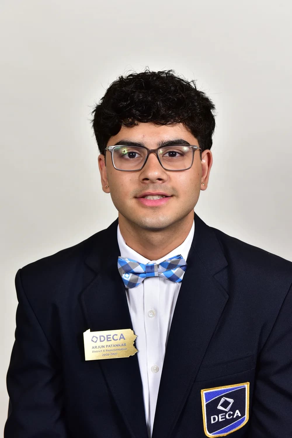 Arjun Patankar