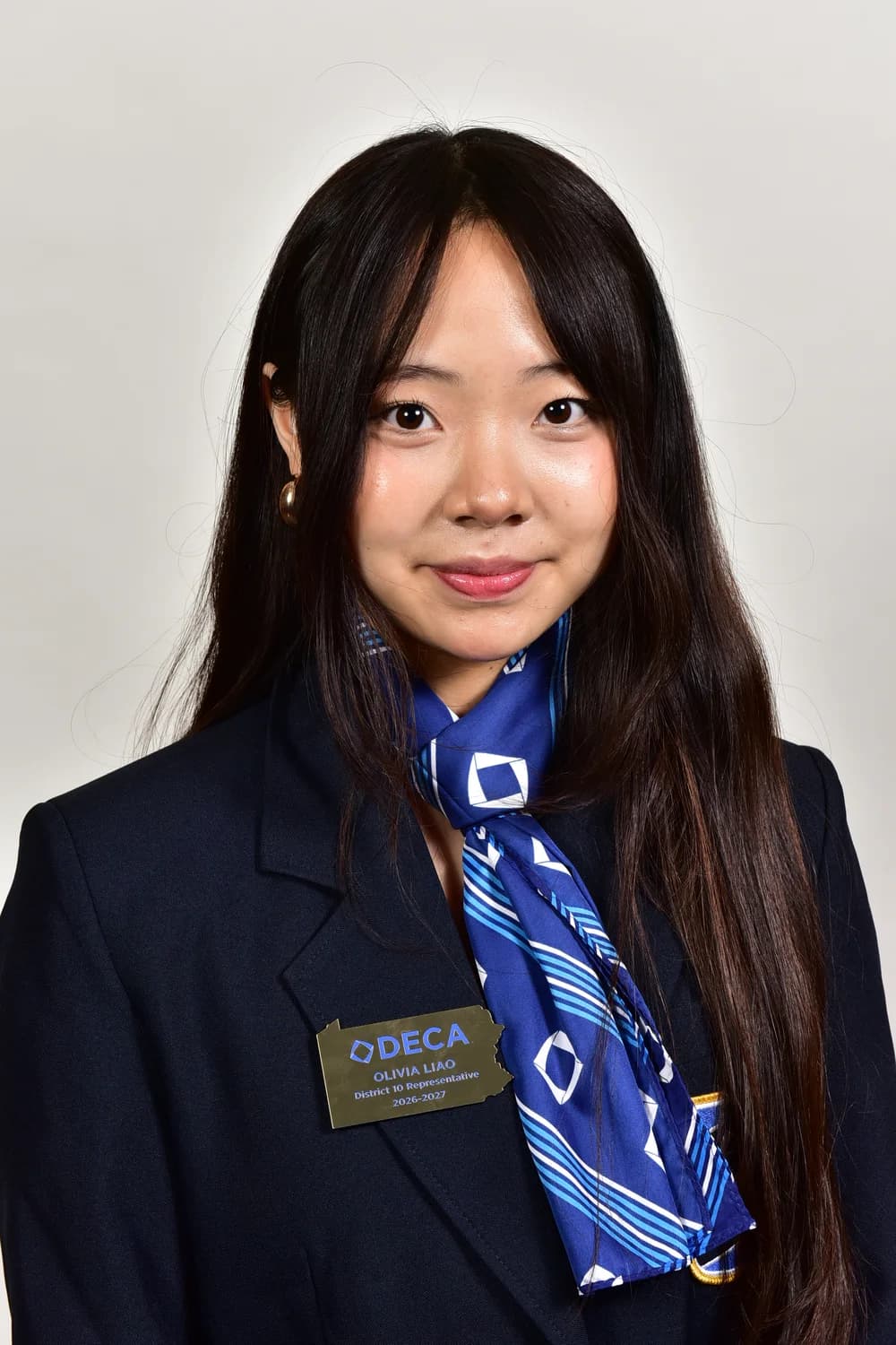 Olivia Liao