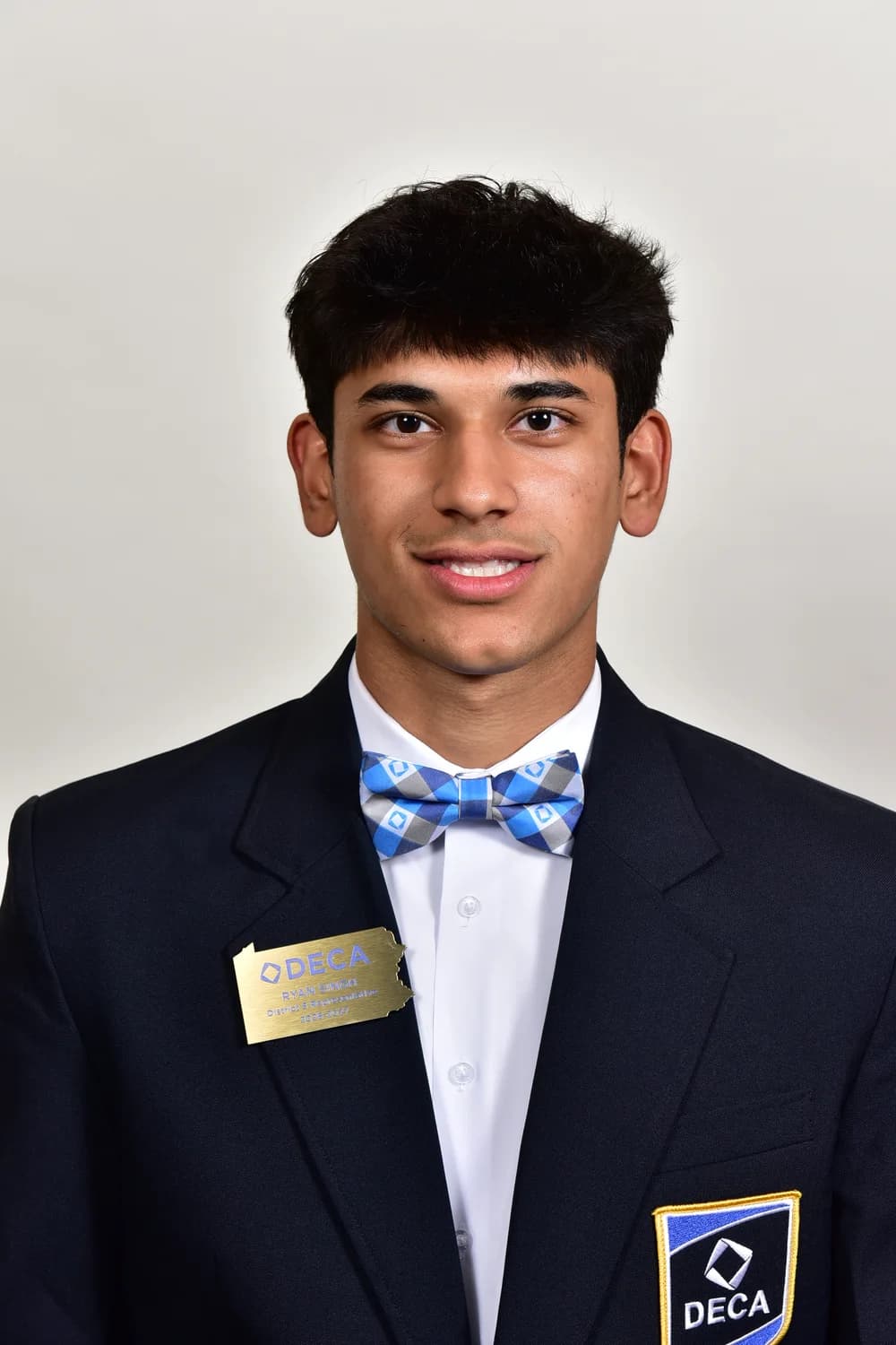 Ryan Singh