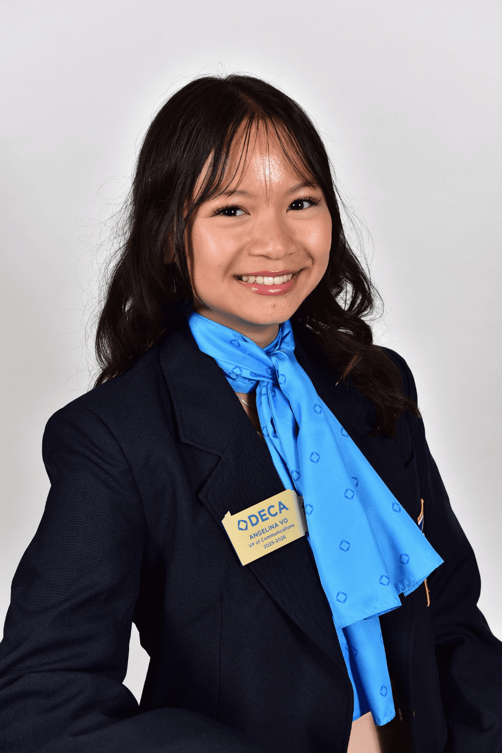 Angelina Vo