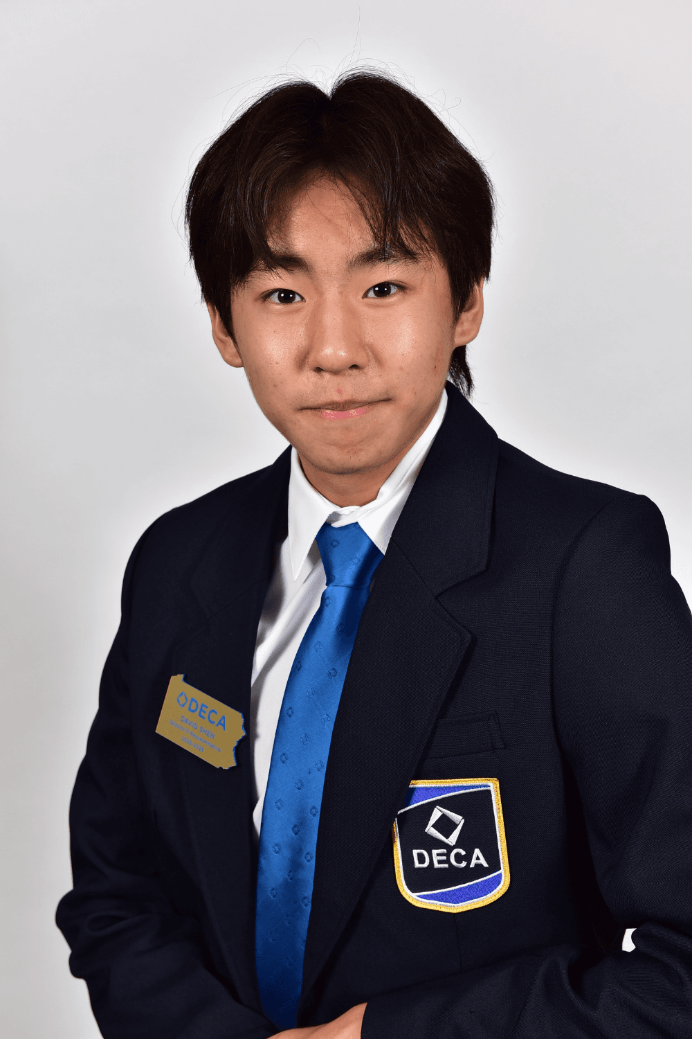 David Shen