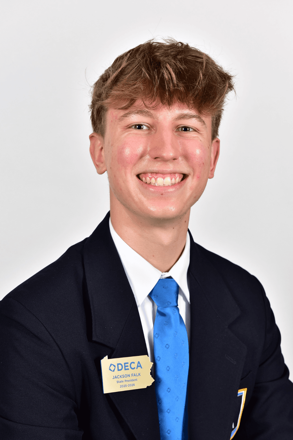 Jackson Falk