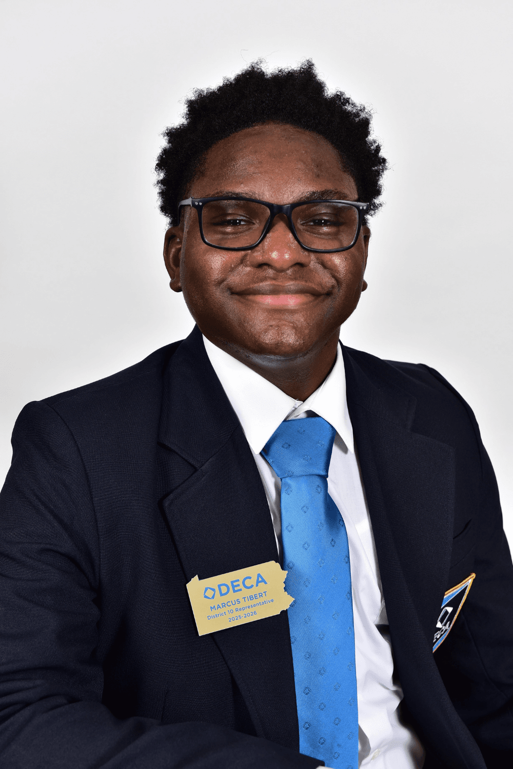 Marcus Tibert