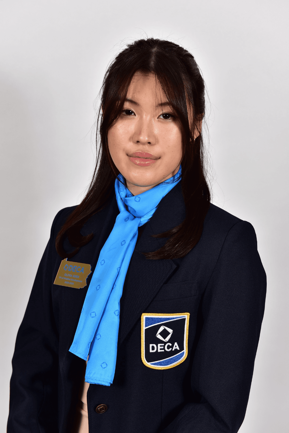 Olivia Shen