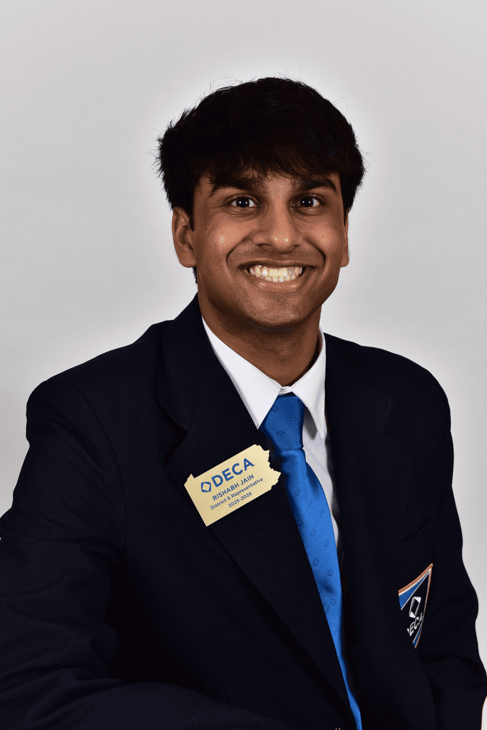 Rishabh Jain